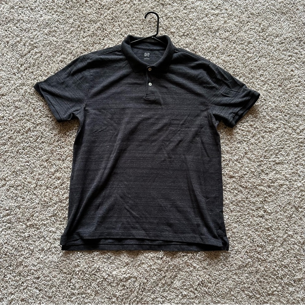 GAP polo shirt